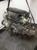 Motor TOYOTA AVENSIS (_T22_) 1.6 VVT-i (ZZT220_) 3ZZFE