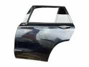 Tür hinten links BMW X5 (F15, F85) M 50 d 43R000266