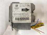 Steuergerät Airbag Opel Astra J Caravan (P10) 24416703