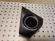 Frischluftgrill TOYOTA AURIS (_E18_) 1.4 D-4D (NDE180_)