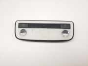 Innenleuchte Mercedes-Benz E-Klasse (W212) A2128205001