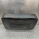 Kofferraumdeckel VOLVO S40 II (MS) T5 31335491