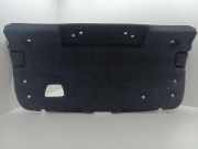 Kofferraumdeckelverkleidung VOLVO S60 II T3 39582052