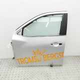 Vordere linke Tür NISSAN NP300 NAVARA Pick-up (D23) 2.3 dCi 4x4 (D231) H0101-4JKAA