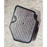 Differenzialgetriebe hinten VW GOLF PLUS (5M1, 521) 1.4 16V 0BR907554A 11185201