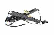 Türfensterheber hinten links BMW 5 Touring (F11) 518 d 7182111