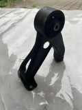 Motorkissen links PEUGEOT 4007 (GP_) 2.2 HDi