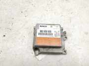 Steuergerät Airbag Audi A4 Cabriolet (8H) 8E0959655