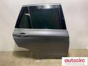Tür rechts hinten BMW X5 (F15, F85) 41517386739