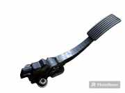 Gaspedal MITSUBISHI OUTLANDER II (CW_W) 2.0 DI-D MN101544
