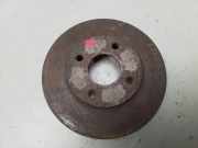 Bremsscheibe links vorne Ford Focus Turnier (DNW)