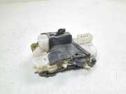 Türschloss vorne links PEUGEOT 407 (6D_) 2.7 HDi