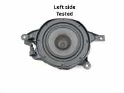 Türlautsprecher vorne links BENTLEY MULSANNE (3Y_) 6.8 3Y0035404C