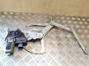 Fensterheber links vorne Opel Zafira B (A05) A337013132221