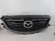 Vorderer oberer Gitter MAZDA 6 Sedan (GJ, GL) 2.2 D T25S20K