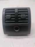 Mittelkonsolenschacht AUDI A6 Avant (4B5, C5) S6 quattro 4B0819203