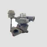 Turbolader OPEL ASTRA G Cabrio (F67) 2.0 OPC 90531518