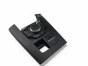 Radio Bedienschalter Audi A3 (8V) 8V0919614B