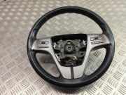Lenkrad MAZDA 6 Hatchback (GH) 2.0 MZR-CD
