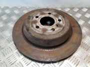 Bremsscheibe hinten rechts MERCEDES-BENZ M (W164) ML 320 CDI 4-matic (164.122)