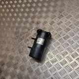 Kraftstofffiltergehäuse