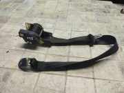 Sicherheitsgurt links hinten Skoda Fabia (6Y) 33016581A