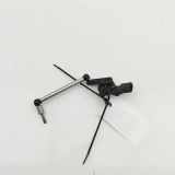 Niveausensor vorne links AUDI A4 (8W2, B9) 2.0 TFSI 4M0907503