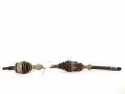 Antriebswelle vorne rechts TOYOTA RAV 4 III (_A3_) 2.2 D 4WD (ALA30_) 43410-42210