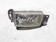 Nebelscheinwerfer rechts vorne Toyota Corolla Liftback (E12) 8121002051