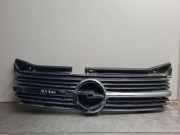 Gitter Grill vorne links OPEL OMEGA B Estate (21_, 22_, 23_) 2.0 0P07007