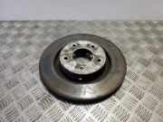 Bremsscheibe vorne links MITSUBISHI OUTLANDER II (CW_W) 2.2 DI-D 4WD