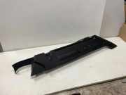 Rear Parcel Shelf Right Rail Cover SKODA SUPERB III (3V3) 2.0 TSI 4x4 3V9867762