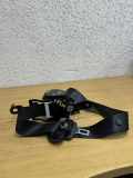 Sicherheitsgurt hinten links BMW X5 (E70) xDrive 50 i #D8834 602506500B