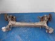 Achse hinten Renault Megane Scenic (JA)