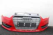 Frontstoßstange AUDI A3 Sportback (8VA, 8VF) 1.4 TFSI COLOR: N9 / Z3M