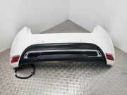 Hintere Stoßstange CITROËN DS4 1.6 HDi 110