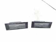 Kennzeichenbeleuchtung FIAT TIPO Hatchback (357_) 1.6 D 51953208