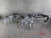 Dashboard-Rahmen JEEP GRAND CHEROKEE IV (WK, WK2) 3.0 CRD V6 4x4 16692B 55315130