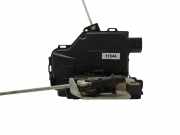 Türschloss rechts vorne Audi A4 (8E, B6) 4B1837016E