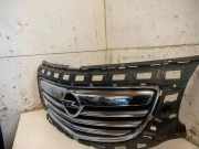 Vorderer oberer Gitter