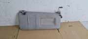 Linke Sonnenblende BMW 5 Touring (E39) 525 d