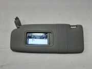 Linke Sonnenblende AUDI TT (8J3) 2.0 TDI quattro 8J8857551