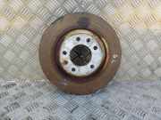 Bremsscheibe hinten rechts PEUGEOT 508 1.6 HDi