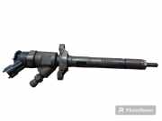 Einspritzdüse PEUGEOT PARTNER Tepee 1.6 HDi 90 0445110297