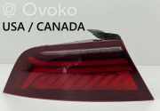Rücklicht hinten links AUDI A7 Sportback (4KA) 55 TFSI Mild Hybrid quattro 4G8945095F