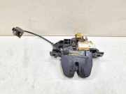 Heckklappenschloss OPEL VECTRA C 2.2 DTI 16V 09180119 495072894