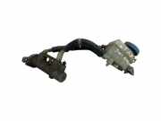 Bremszylinder NISSAN ALMERA TINO (V10) 2.2 dCi 22157879