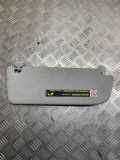 Linke Sonnenblende AUDI A6 Avant (4G5, C7, 4GD) 3.0 TFSI quattro