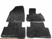 Fußmattensatz Hyundai Santa Fe III (DM)