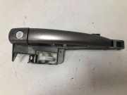 Türaußengriff vorne links PEUGEOT 407 (6D_) 2.0 HDi 9653401680